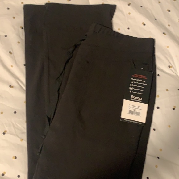 Grey’s Anatomy NWT by Barco Signature - 3 Pocket Scrub Set-Medical Pants and Top - Picture 5 of 16